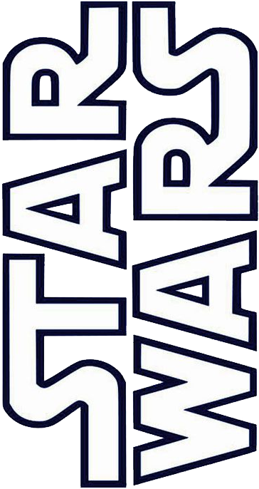 Star Wars Logo Png Images Svg Royalty Free - Superheroes Star Wars Stormtrooper Imperial Sith Empire Clipart (560x750), Png Download