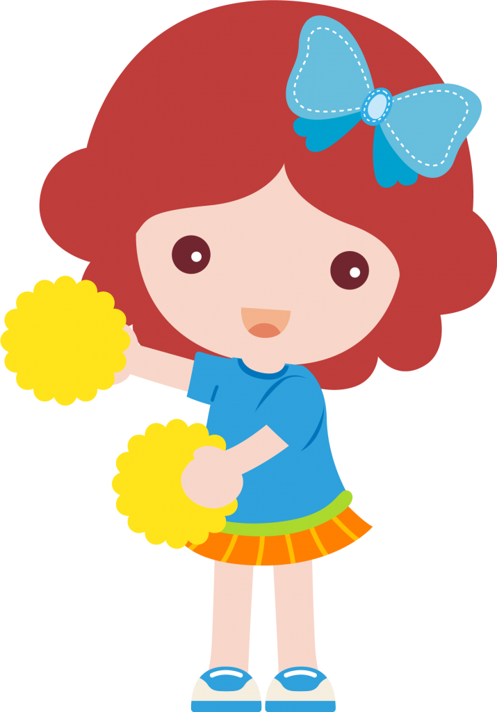 Star Wars Clipart Kawaii - Niña De 5 Años Dibujo - Png Download (715x1024), Png Download