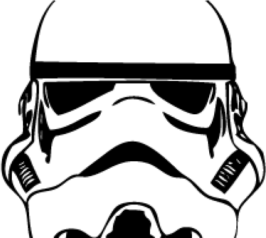 Storm Trooper Clip Art - Png Download (640x480), Png Download