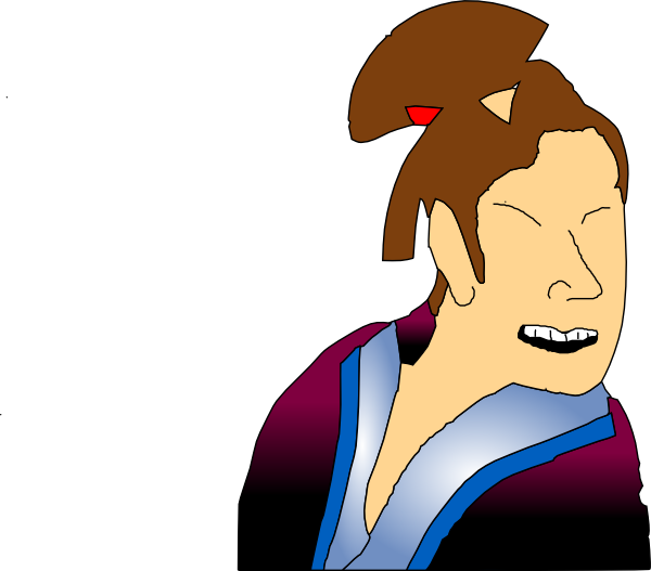 Chewbacca Clip Art - Japanische Regenbrille - Png Download (600x527), Png Download