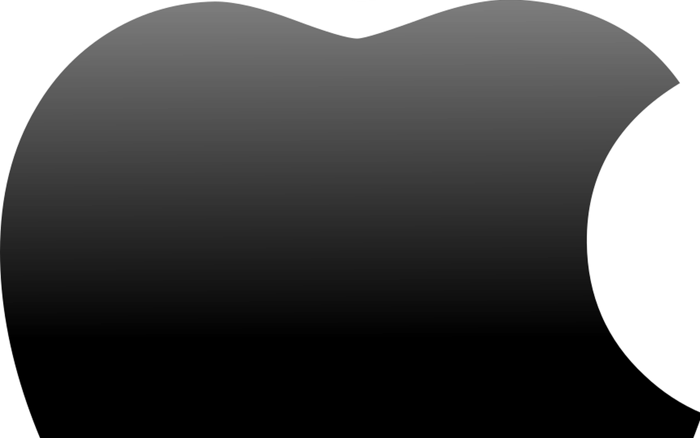 Apple Products Affordable Computer, Laptop And Cellphone - Apple Clipart (1368x855), Png Download