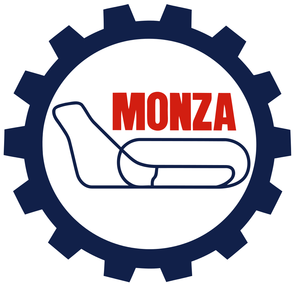 Peroni Race Weekend - Monza Logo Clipart (1836x1080), Png Download