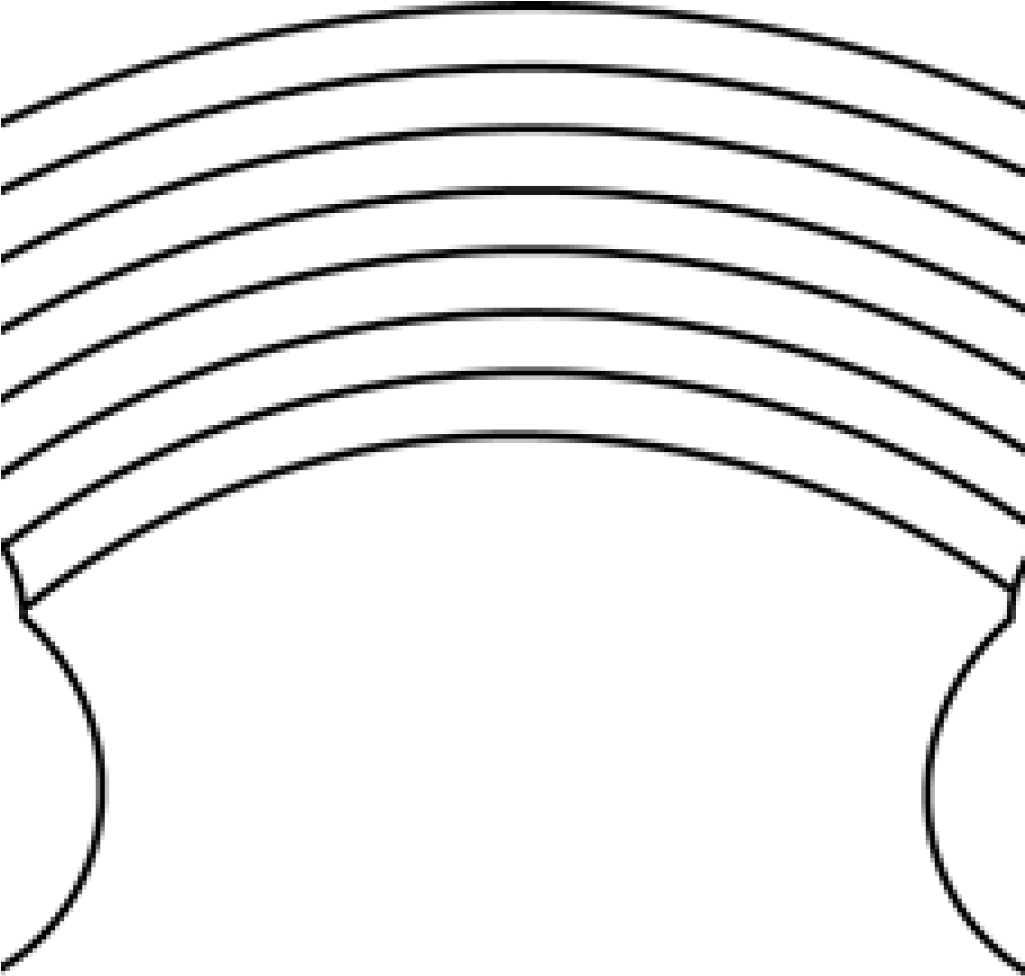 Royalty Free Download Christmas Tree Hatenylo Com Clipart (1024x1024), Png Download