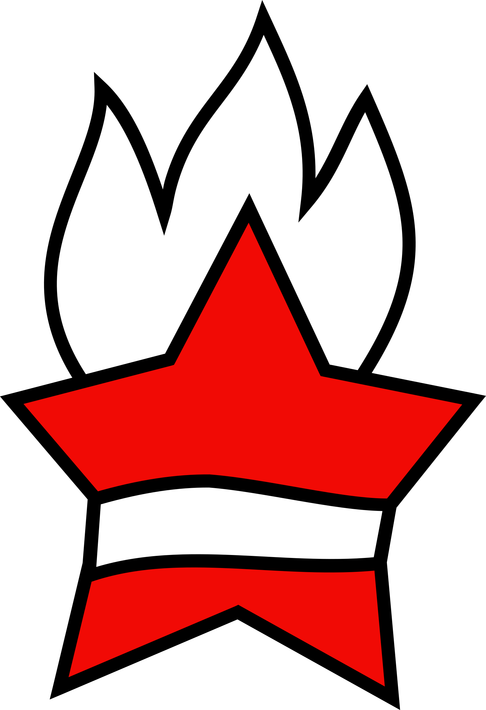 Big Image - Emblem Clipart (1644x2400), Png Download