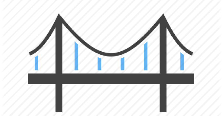 Kmc Launches Weeklong Campaign To Promote Use Of Overhead Clipart (850x443), Png Download