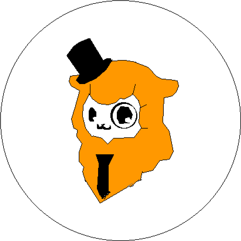 Alpaca Logo Clipart (980x980), Png Download