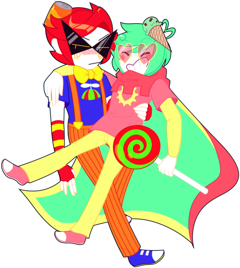 Gay Baby Jail By Raiikyuu Clipart (822x919), Png Download