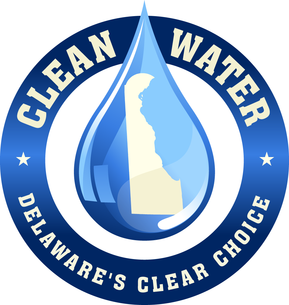 I Choose Clean Water Delaware Campaign Clipart (950x1002), Png Download