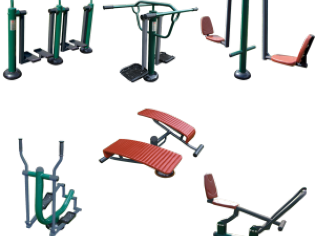 Exercise Bench Clipart School - Png Download (640x480), Png Download