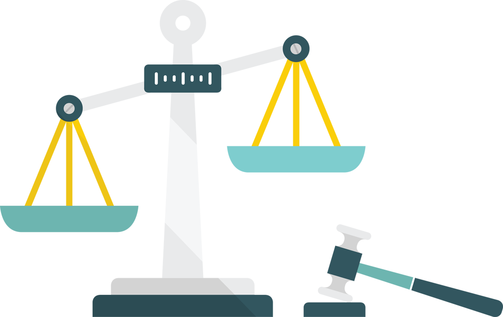 Foldr Complies With Data Protection Legislation Clipart (1000x630), Png Download