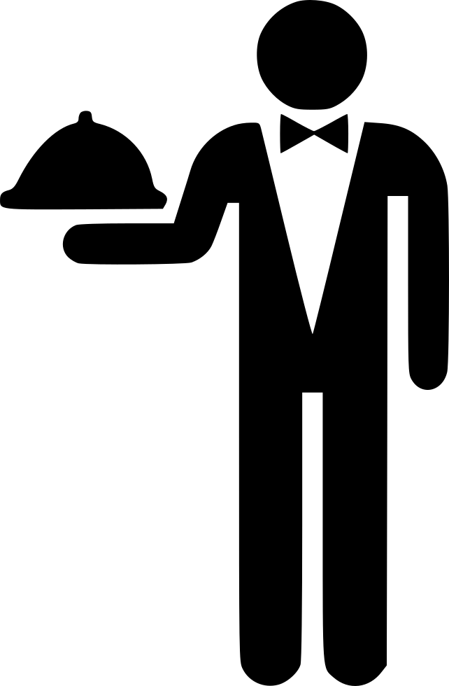 Person Worker Profession Work Job Comments Clipart (642x980), Png Download