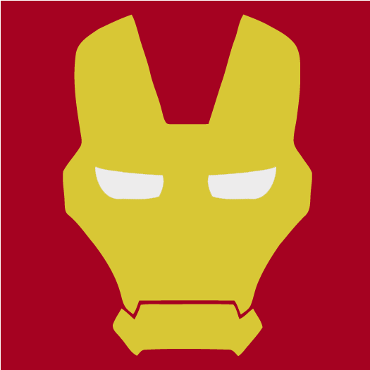 Ironman Clipart (800x800), Png Download