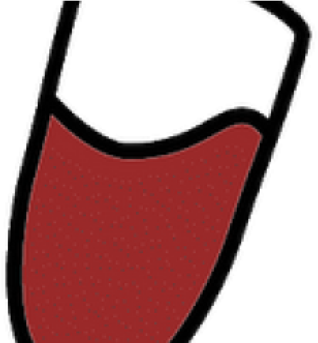 The Witcher Clipart Wine - Png Download (640x480), Png Download