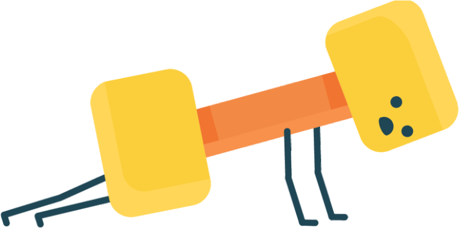 Collaborative Design Process Clipart (1000x508), Png Download