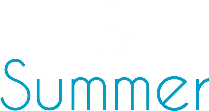 Download Summer And Anchor Clipart Png Photo Transparent Png (850x453), Png Download