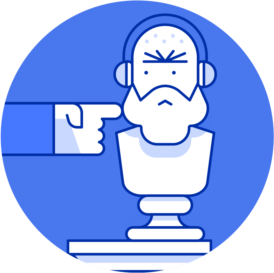 Anchor The Great Everything Clipart (1000x1000), Png Download