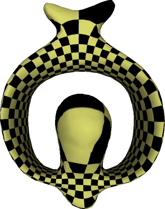 Holomorphic Differentials Twoform Twoformhodge Clipart (539x682), Png Download