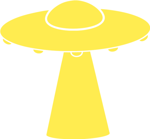 Space Ship Clipart (750x750), Png Download