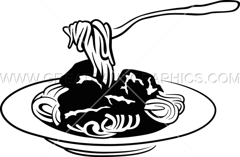 Spaghetti Free Download On Clipart (825x541), Png Download