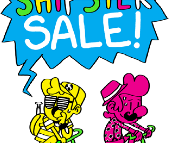 Free Shipping Clipart Merchandise - Png Download (640x480), Png Download