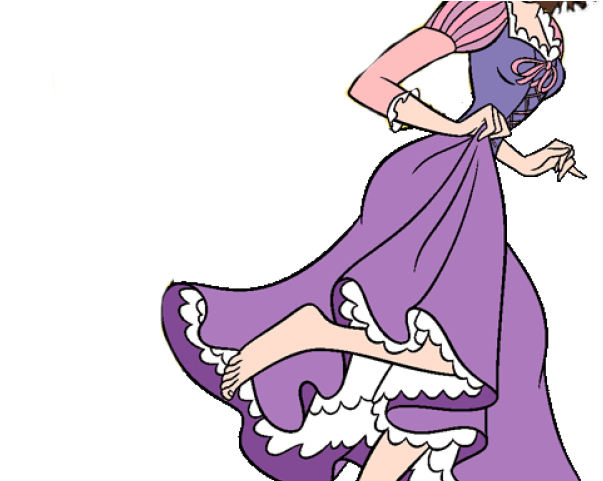 Boat Clipart Rapunzel - Png Download (640x480), Png Download