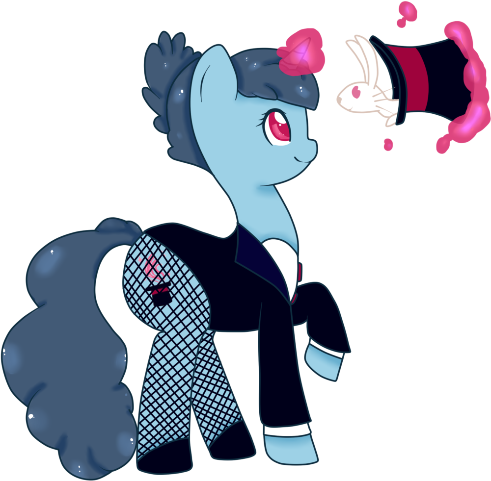 Magician Clipart Magic Background - Png Download (1037x1024), Png Download