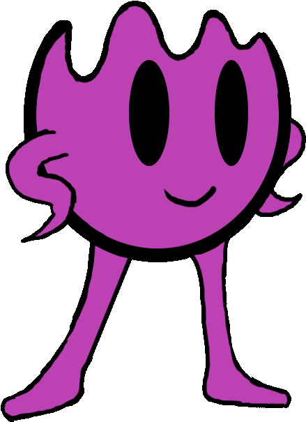 Artstation Enzi The Lead Clipart (600x800), Png Download