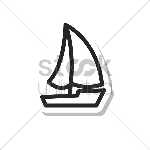 Burundi Clipart Boat - Png Download (600x600), Png Download