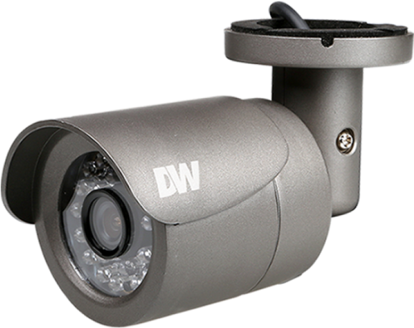 Digital Watchdog Dwc-mb721m4tir Ip Clipart (600x600), Png Download