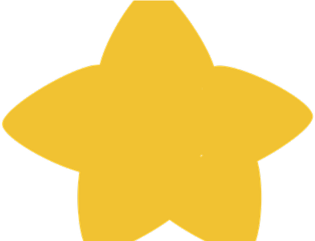 Night Sky Clipart Transparent - Png Download (640x480), Png Download