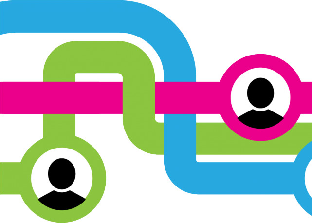 Teamwork Clipart Platform - Png Download (640x480), Png Download