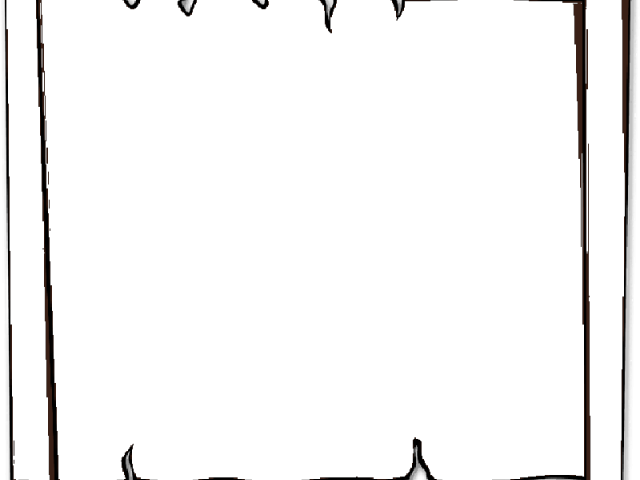 Old Paper Clipart Scroll - Png Download (640x480), Png Download