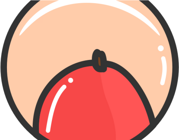 Mango Clipart Summer - Png Download (640x480), Png Download