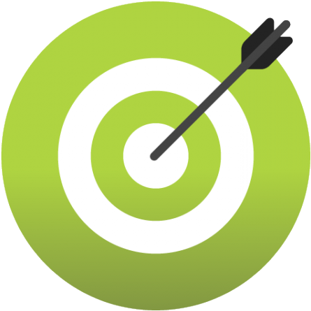 Target Clipart Success Criterion - Png Download (640x480), Png Download