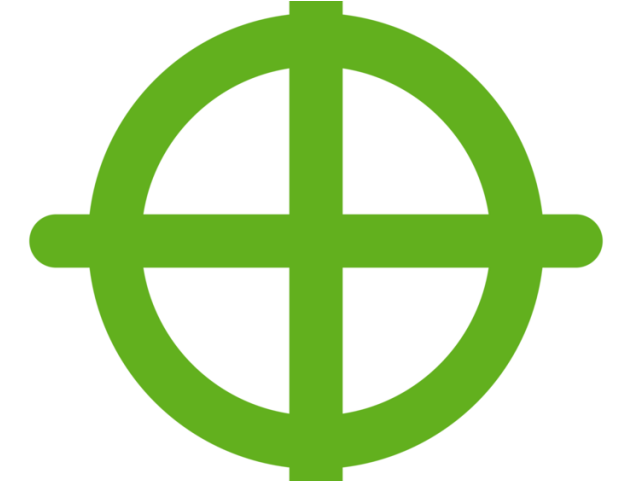 Target Clipart Google Free - Png Download (640x480), Png Download