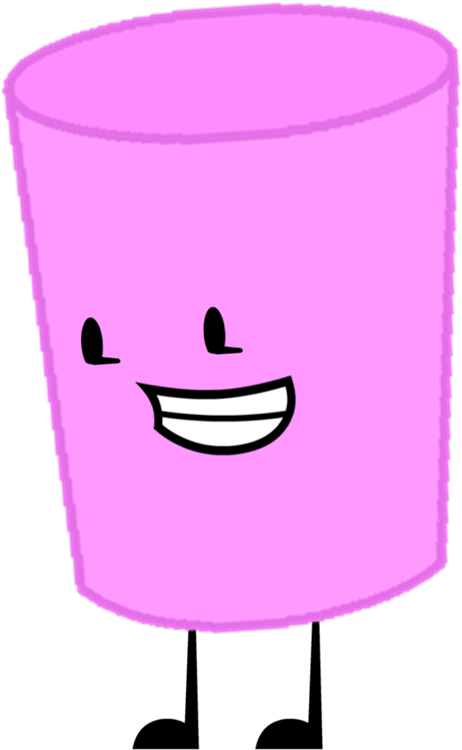 Mugs Clipart One Object - Png Download (663x871), Png Download