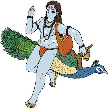 Meditation Clipart Baba - Png Download (640x480), Png Download