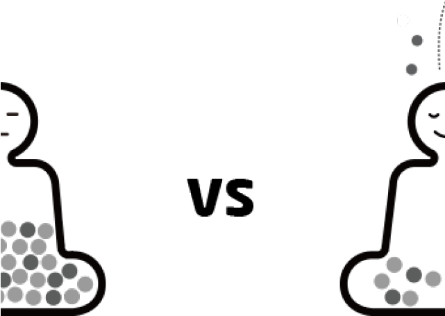 Meditation Clipart Peace Mind - Png Download (640x480), Png Download