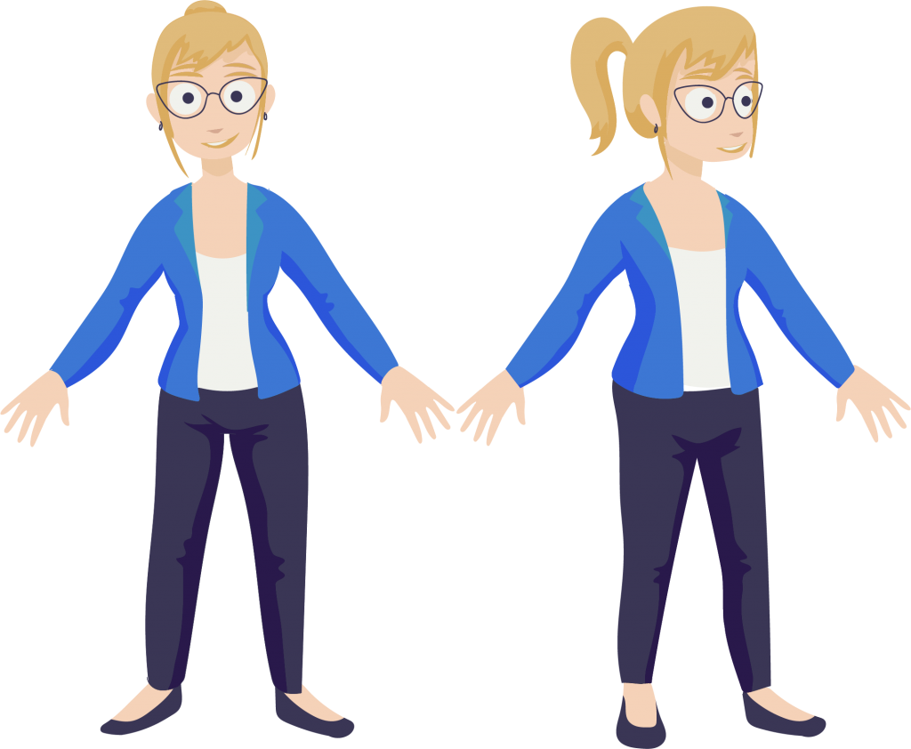 Margarita Transparent Cartoon Clipart (1024x842), Png Download