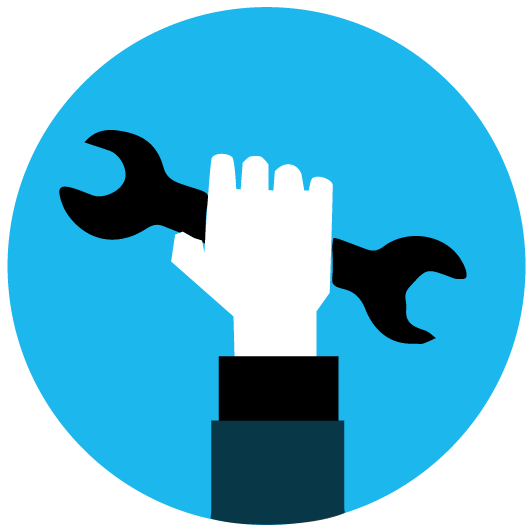 Trendwatching Trends For Workers Clipart (600x600), Png Download