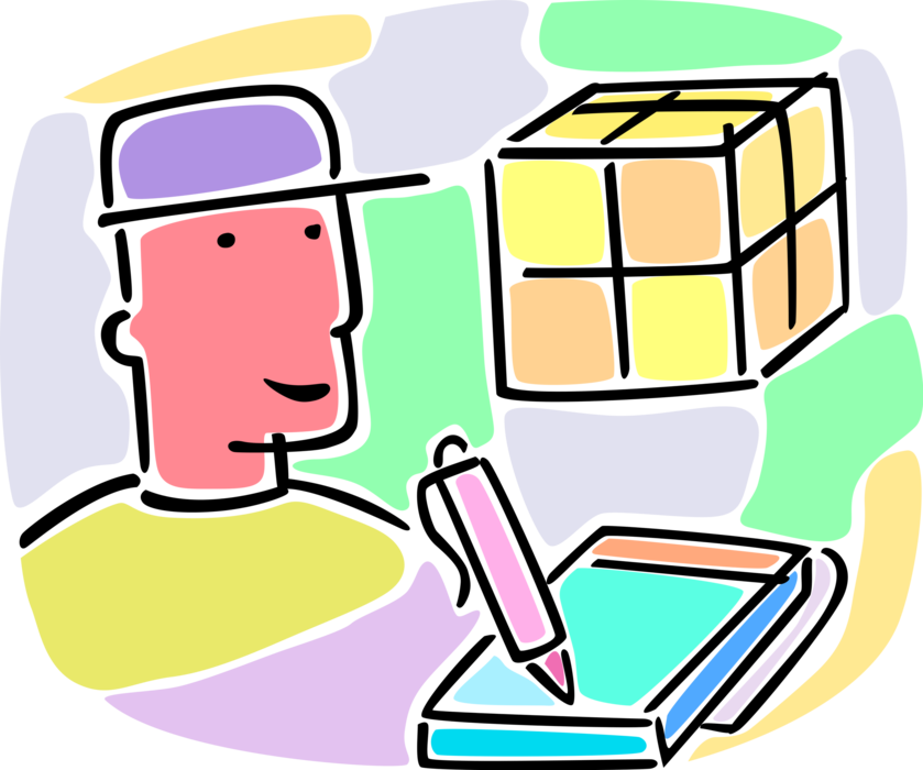 With Courier Package Image Clipart (839x700), Png Download