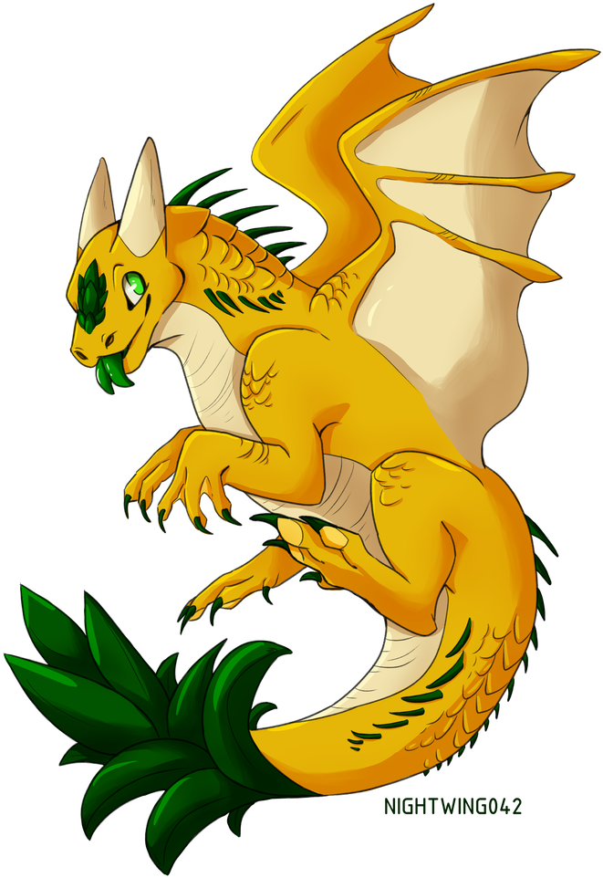 Pineapple Clipart Character - Png Download (766x1043), Png Download