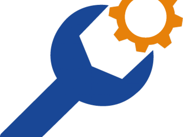 Technology Clipart Industrial Technology - Png Download (640x480), Png Download