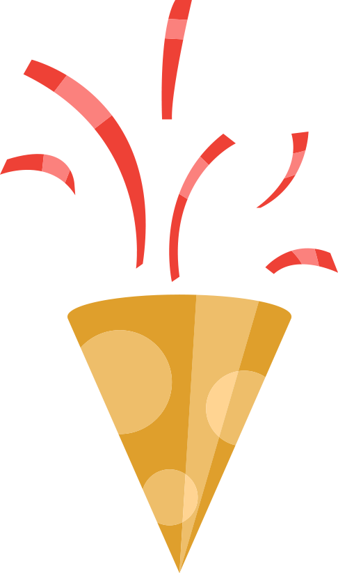 Happy New Year, Math Superstars Clipart (486x823), Png Download