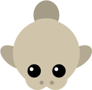 Download Manatee Clipart (#2607577) - PinClipart