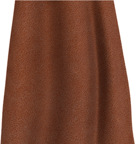 Leather Textures Clipart Leather Coat - Png Download (640x480), Png Download