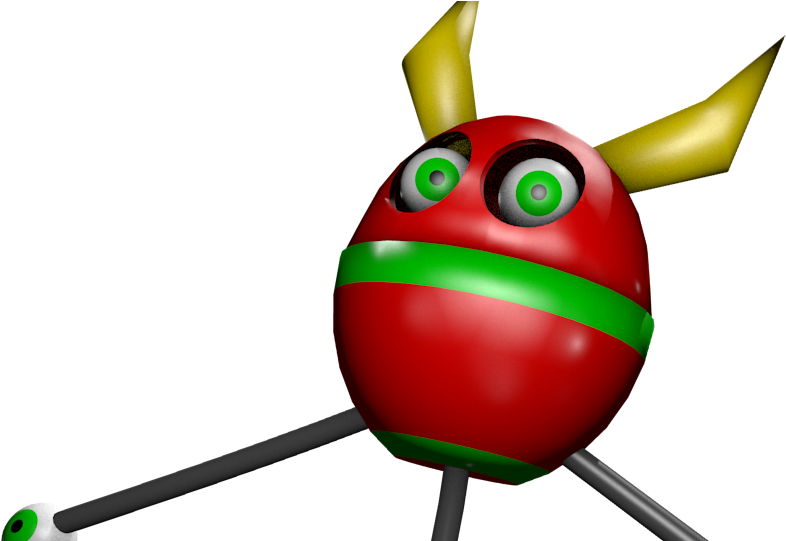 Report Rss Nightmobster Clipart (960x540), Png Download