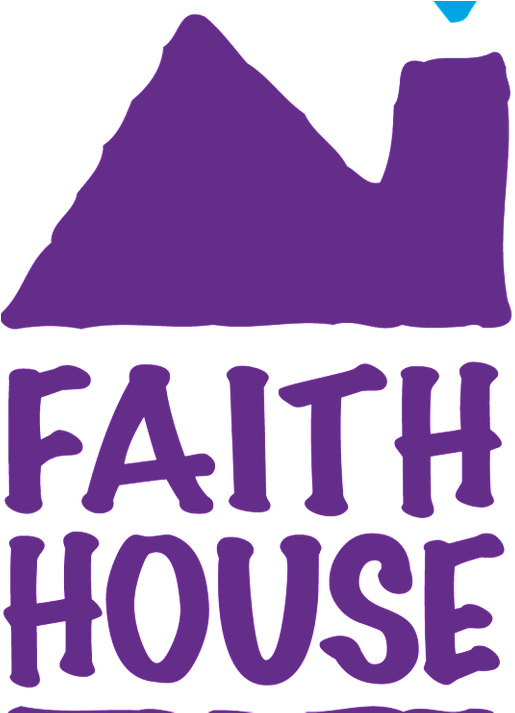 House Empowers Abused Women Clipart (534x712), Png Download