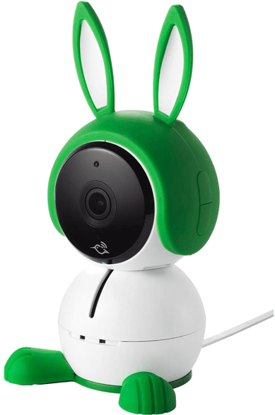 Arlo Arlo Baby Video Monitoring Camera Abc1000 Clipart (786x587), Png Download