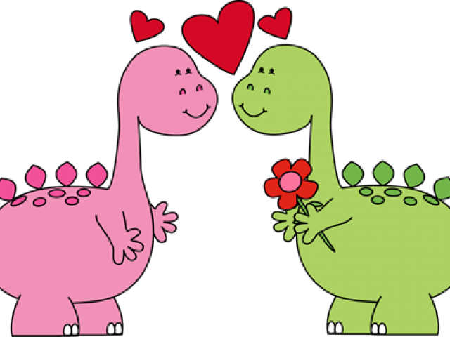 Valentine`s Day Clipart Preschool - Png Download (640x480), Png Download